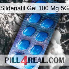 Sildenafil Gel 100 Mg 5G viagra1